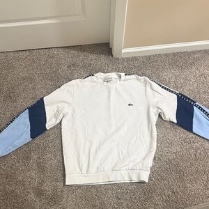 Lacoste Men’s medium sweater